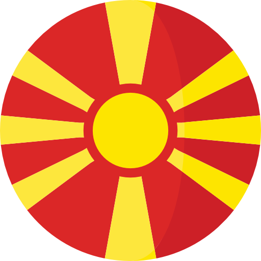 macedonia