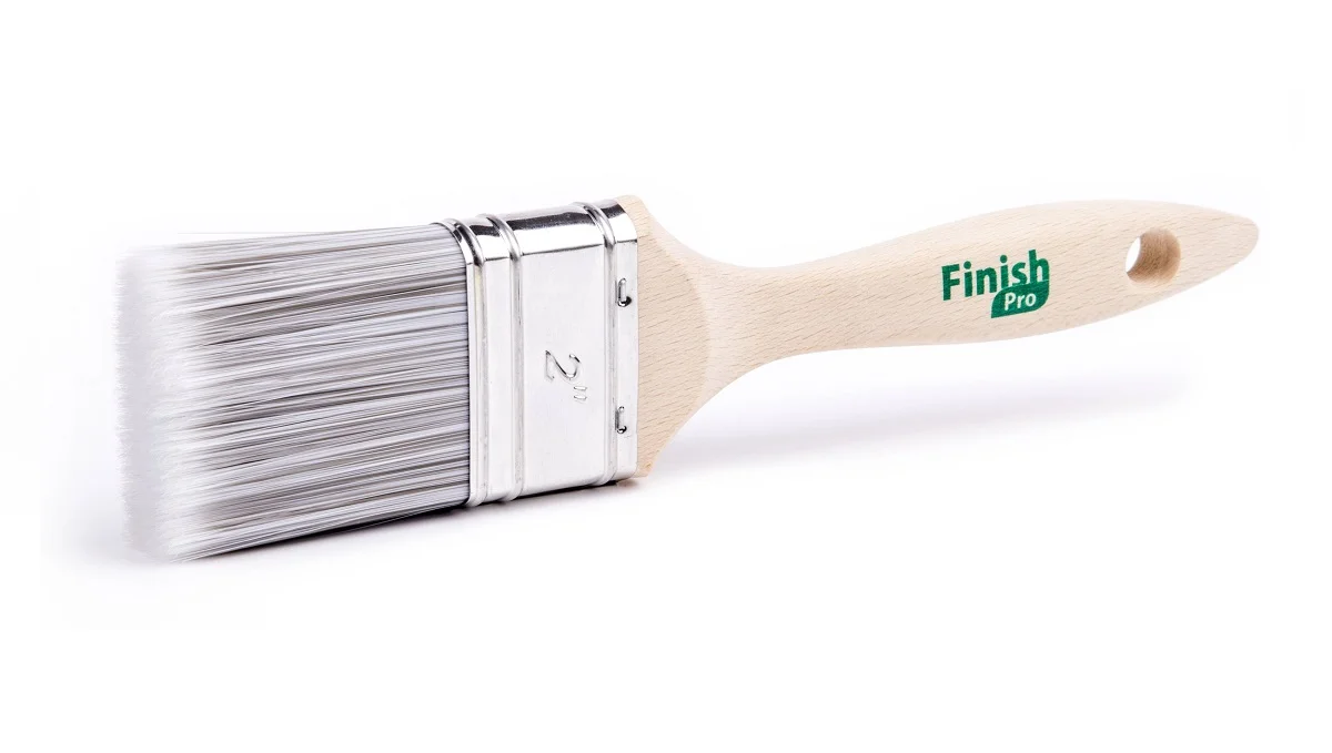 Pinceles de pintura