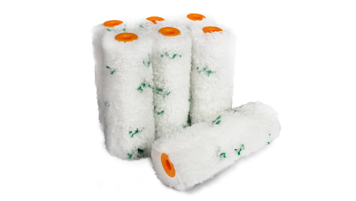 Herramientas de pintura cepillos rodillos al por mayor Polonia