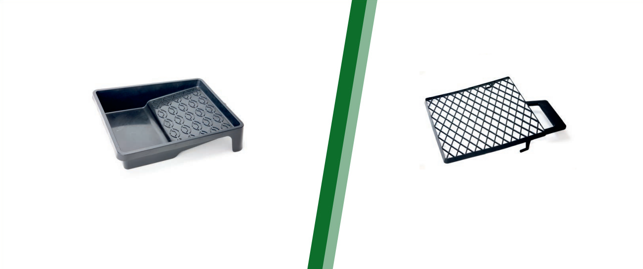 Herramientas de pintura cepillos rodillos al por mayor Polonia